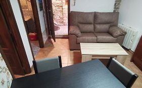 Apartamentos Penalonga 1ª y 2ª planta